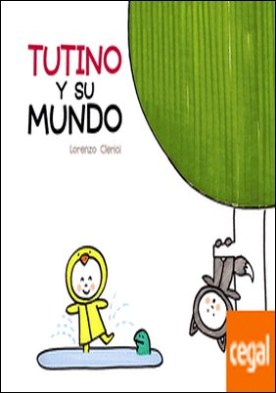 Tutino y su mundo