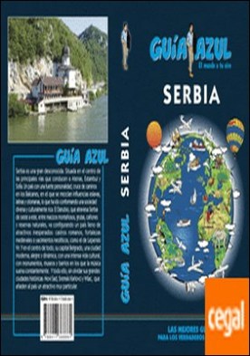Serbía