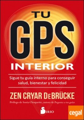 TU GPS INTERIOR