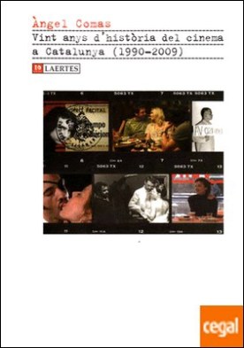 Vint anys d'història del cinema a Catalunya (1990-2009)