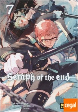 Seraph of the end 7