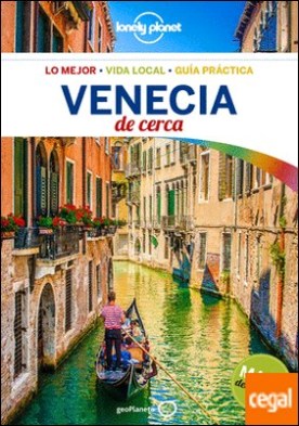 Venecia De cerca 4