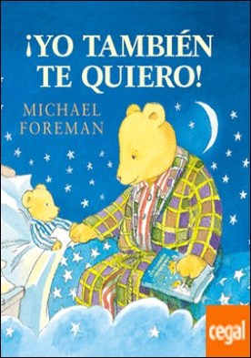 ¡Yo tambien te quiero!