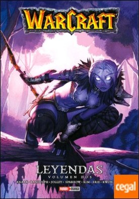 Warcraft leyendas n 02