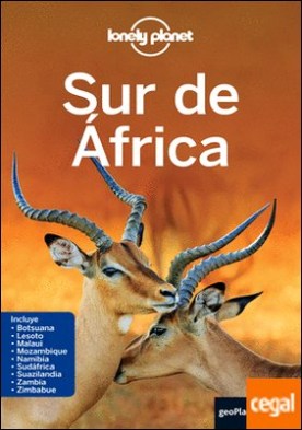 Sur de África 3