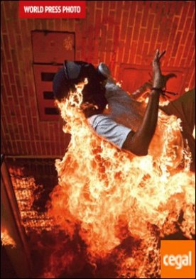 World Press Photo 18