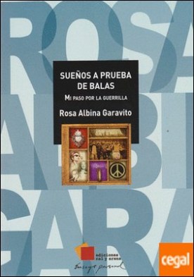 SUEÑOS A PRUEBA DE BALAS