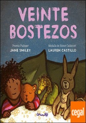 VEINTE BOSTEZOS
