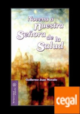 Novena a Nuestra Señora de la Salud