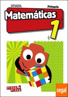 Matemáticas 1.