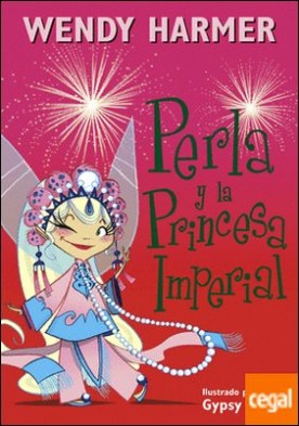 Perla y la princesa imperial (Perla)