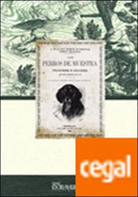 Los perros de muestra