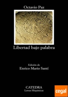 Libertad bajo palabra