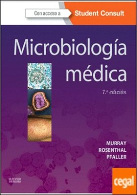 MicrobiologÃ­a MÃ©dica (7Âª ed.)