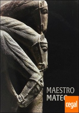 Maestro Mateo en el Museo del Prado