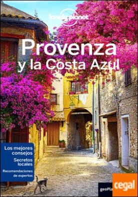 Provenza y la Costa Azul 3