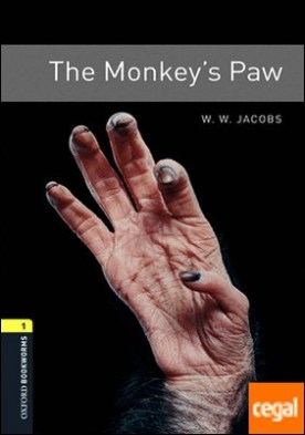 Oxford Bookworms 1. The Monkey's Paw MP3 Pack