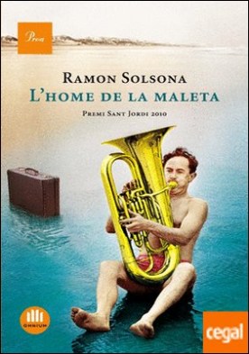L'home de la maleta