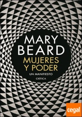 Mujeres y poder . Un manifiesto