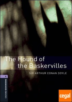 Oxford Bookworms 4. The Hound of the Baskervilles MP3 Pack