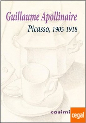 Picasso, 1905-1918