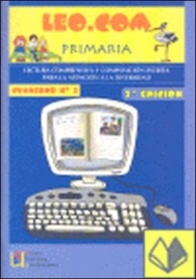 Leo.com, Educación Primaria. Cuaderno 2 . ...ATENCION A LA DIVERSIDAD
