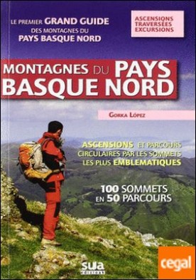 Montagnes du Pays Basque Nord
