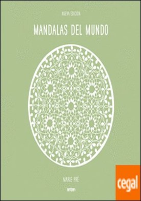 Mandalas del mundo