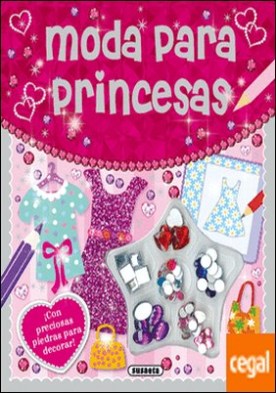 Moda para princesas