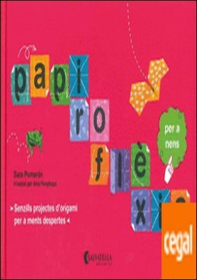 Papiroflèxia per a nens