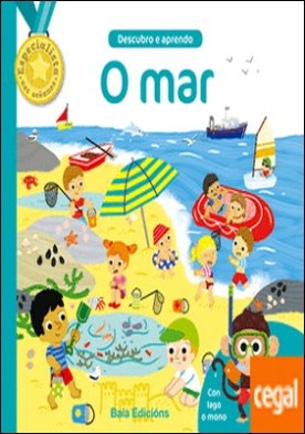 O mar