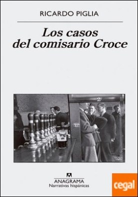 Los casos del comisario Croce