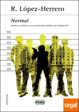 Normal . ¿Cómo se detiene a un asesino que podría ser cualquiera?