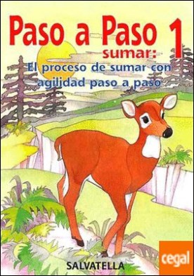 Paso a Paso S-1