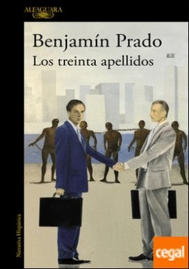Los treinta apellidos