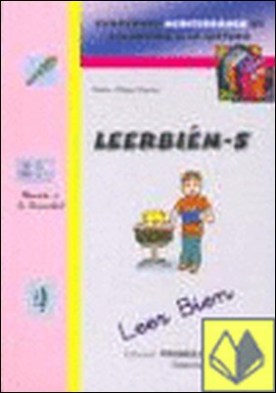 Leer bien 5 . Cuadernos Mediterráneo de Animación a la Lectura