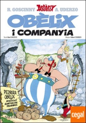 Obèlix i companyia