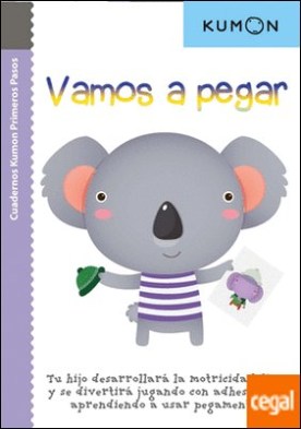 Let's sticker & paste! (vamos a pegar)