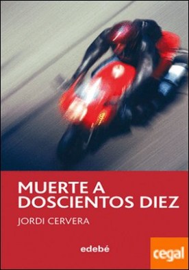 MUERTE A DOSCIENTOS DIEZ