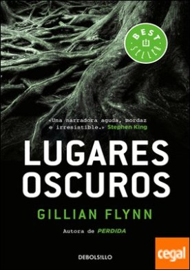 Lugares oscuros