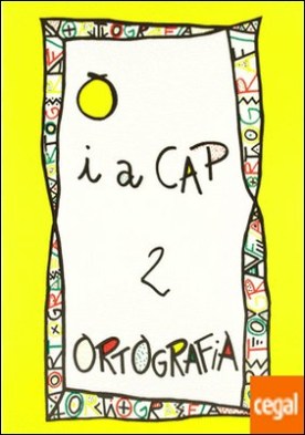 PUNT I A CAP 2. ORTOGRAFIA