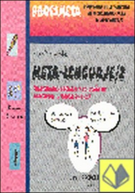 Metalenguaje 2 . relaciones interpersonales y habilidades sociales