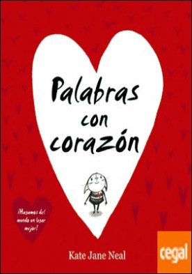Palabras con corazón