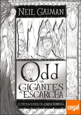 Odd y los gigantes de escarcha
