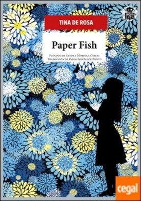 Paper Fish