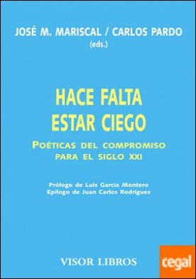 Literatura y compromiso social