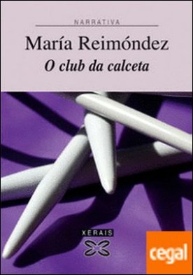 O club da calceta