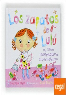 Los zapatos de Lulú