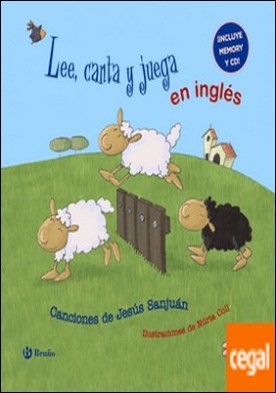 Lee, canta y juega en inglés