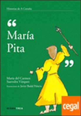 María Pita